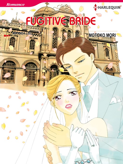 Title details for Fugitive Bride by Motoko Mori - Available